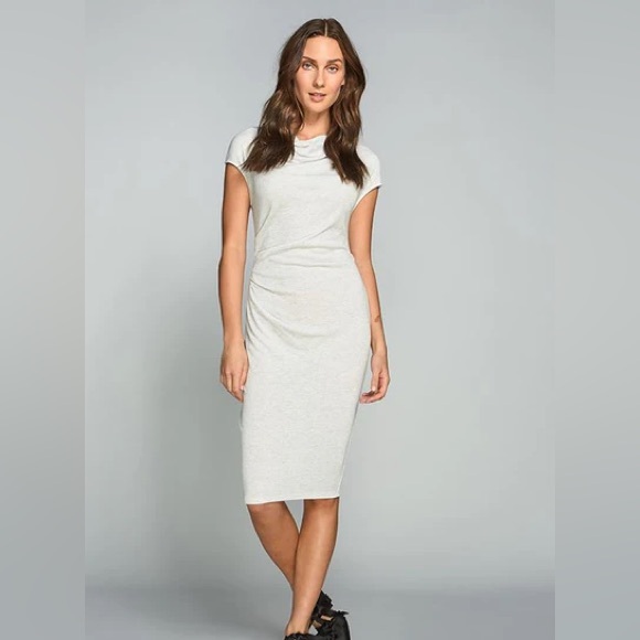 Obakki Fleur Dress - Picture 1 of 4